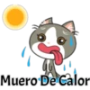 Muero De Calor