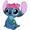 Stitch 11