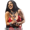 CardiB Catchphrase 8