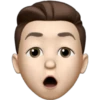 Memoji Alexsey(FOX) 8