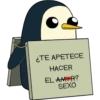 ¿TE APETECE
HACER
EL AMOR?
SEXO