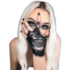 Halloween Makeup 12