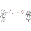 Blowing Love