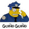 GUIÑO GUIÑO