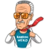 RANDOM
HERO