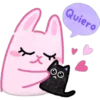 Gatitos Amorosos 8
