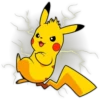 Pikachu Toons 2 5