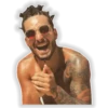 Maluma & Bad Bunny 11