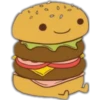 Comida tierna 4 ☆ ♡ 13