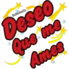 Hadderbonilla
Deseo
Que me
Ames
