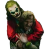 JOKER (movie) 9
