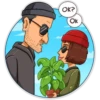 ок?
Ok