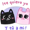 Gatitos Amorosos 9