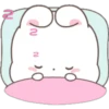 Happy Bunny 8