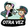 OTRA VEZ