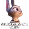 Judy Hopps (Zootopia) 14