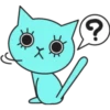 Gato Azul 11
