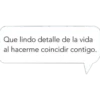 Mensajes 14