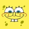 Bob Esponja Gestos 8