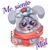YVERITØY Me siento Mal