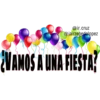 @ir.cruz
@jairzepedalopez
VAMOS A UNA FIESTA?