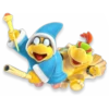 Yoshi’s Crafted World 15