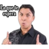 la queto
espera