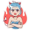 Poder Femenino 9