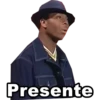 Presente