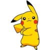 Pikachu Toons 2 6