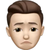 Memoji Alexsey(FOX) 9