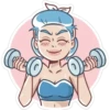 Girl Power 18