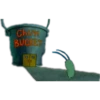 Chun
BUCKET