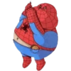 Fat characters 15