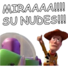 MIRAAAA!!!
SU NUDES!!!
DH