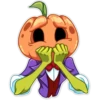 ツ Jack Cabeza De Calabaza ツ 14