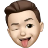 Memoji Alexsey(FOX) 11