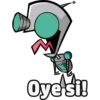 Invasor Zim 5