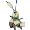 Plankton (Bob Esponja) 15