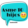 Asme 10
hijos
@ballolet88