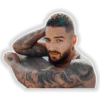 Maluma & Bad Bunny 12