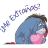 igor (Winnie the Pooh) 9