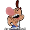 K Ay que nervios!!