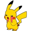 Pikachu Toons 2 7