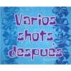 bob letras 14