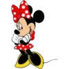 Minnie mouse 9