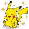 Pikachu Toons 2 8