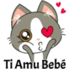Ti Amu Bebé