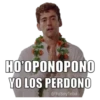 HOOPONOPONO
YO LOS PERDONÓ
@YoSoyTeba