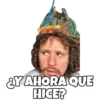 ¿YAHORA QUE HICE? @SoyChooqomilq